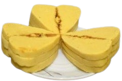 পাবনার বিখ্যাত ইলিশ পেটি সন্দেশ