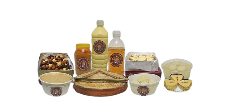 Mistibari Speecial Products